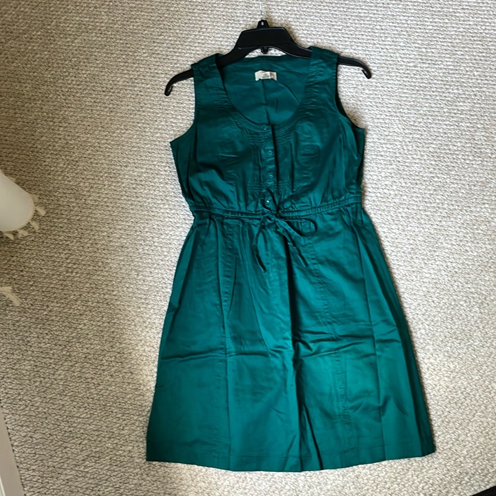 Loft dress